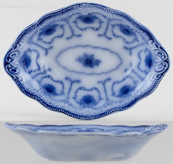 Dish small c1914